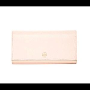 Tory Burch Robinson Envelope Wallet